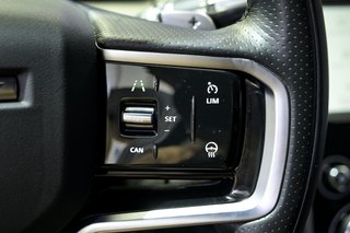 Land Rover Discovery Sport 1.5 I3 PHEV 309PS AWD Auto R-Dynamic SE