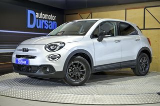 Fiat 500X Club 1.6 MultiJet 97KW (130 CV)
