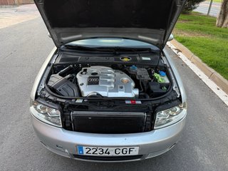 Audi A4 2003