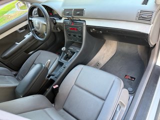 Audi A4 2003