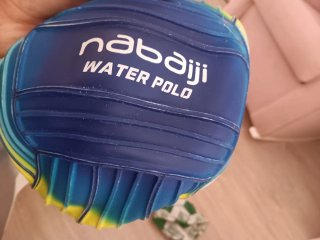 2 Palloni da Pallavolo da Spiaggia Kipsta e un altro 601705205was