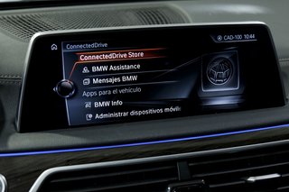 BMW Serie 7 730dA xDrive