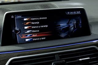 BMW Serie 7 730dA xDrive