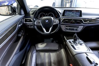 BMW Serie 7 730dA xDrive
