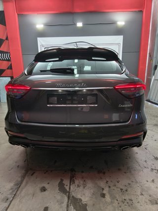 Maserati Levante GT Hybrid 2023