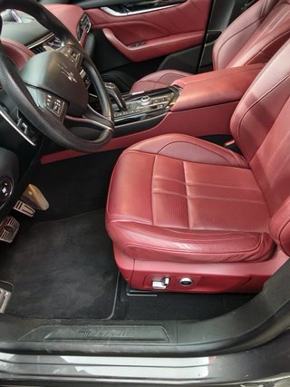 Maserati Levante GT Hybrid 2023