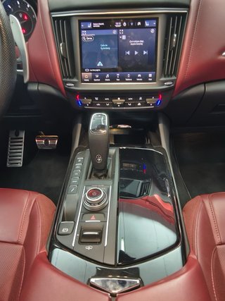 Maserati Levante GT Hybrid 2023