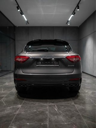 Maserati Levante GT Hybrid 2023