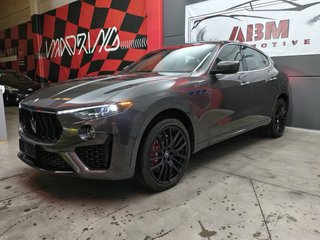 Maserati Levante GT Hybrid 2023