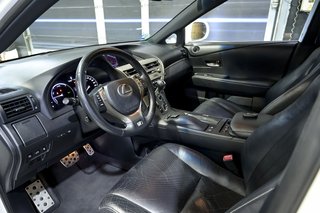 Lexus RX 450h Hybrid F Sport