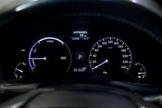 Lexus RX 450h Hybrid F Sport