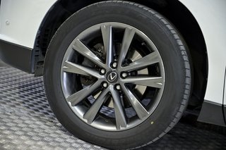 Lexus RX 450h Hybrid F Sport