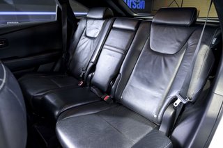 Lexus RX 450h Hybrid F Sport