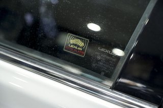 Lexus RX 450h Hybrid F Sport