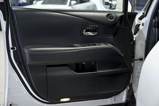 Lexus RX 450h Hybrid F Sport