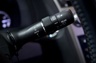 Lexus RX 450h Hybrid F Sport