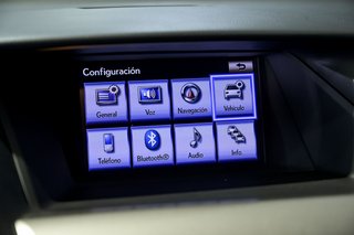 Lexus RX 450h Hybrid F Sport