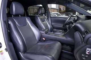 Lexus RX 450h Hybrid F Sport