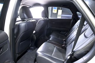 Lexus RX 450h Hybrid F Sport