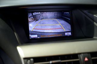 Lexus RX 450h Hybrid F Sport
