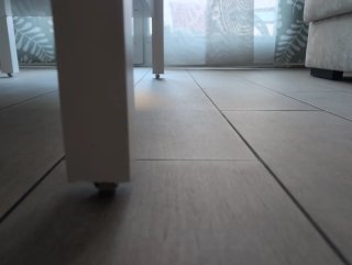 Mesa centro elevable Trulstorp Ikea
