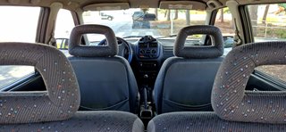 Suzuki Ignis 1.3i 16V 4WD