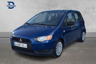 Mitsubishi Colt 1.1 ClearTec Inform