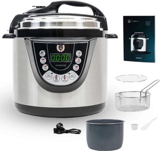 Olla Cecotec GM D+ 6L Programable 1000W