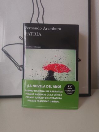 Patria