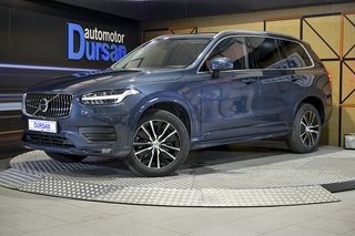 Volvo XC90 2.0 B5 D AWD Momentum Pro Auto