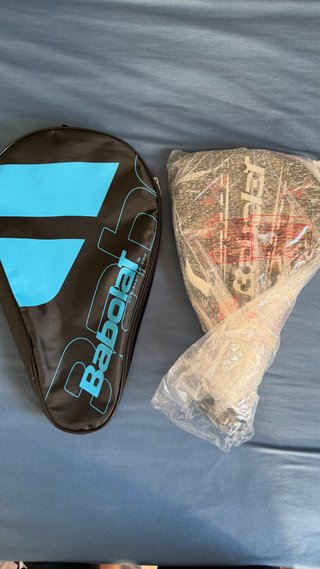 Pala Pádel Babolat Technical Viper 3.0