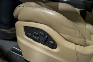 Porsche Cayenne Turbo S E-Hybrid