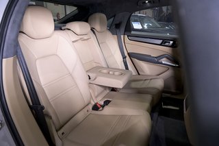 Porsche Cayenne Turbo S E-Hybrid