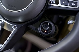 Porsche Cayenne Turbo S E-Hybrid