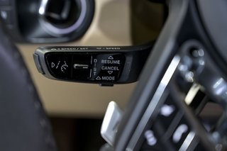 Porsche Cayenne Turbo S E-Hybrid