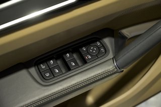 Porsche Cayenne Turbo S E-Hybrid