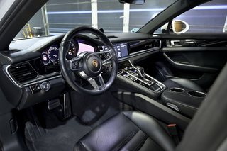 Porsche Panamera 4S