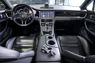 Porsche Panamera 4S