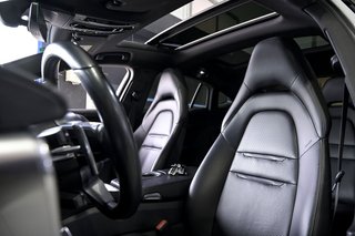 Porsche Panamera 4S