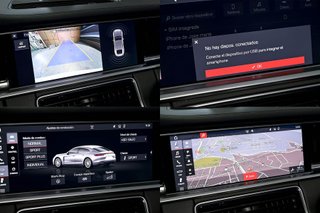 Porsche Panamera 4S