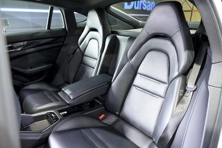 Porsche Panamera 4S