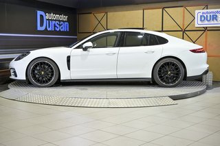 Porsche Panamera 4S
