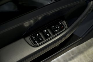Porsche Panamera 4S
