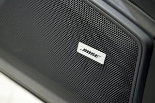 Porsche Panamera 4S