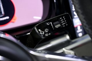 Porsche Panamera 4S