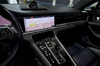 Porsche Panamera 4S