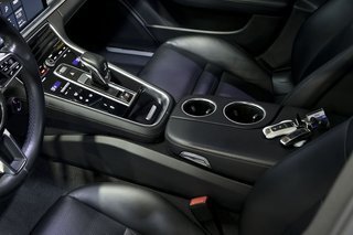 Porsche Panamera 4S