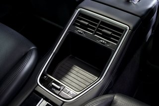 Porsche Panamera 4S