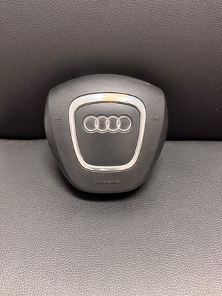 Airbag Audi