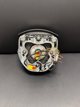 Airbag Audi
